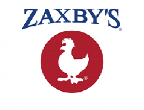 Recruiting At Zaxby’s